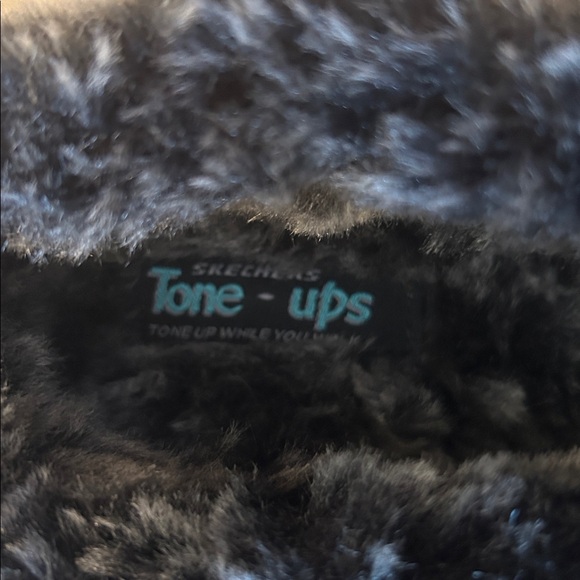 Skechers Tone Ups Slip-On Clogs - Picture 7 of 9